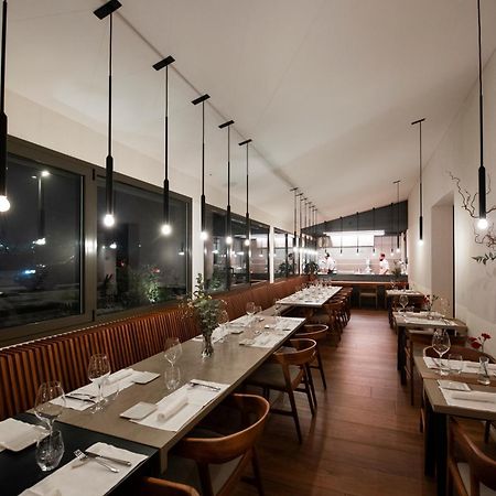 Locanda Remare Cesenatico Ngoại thất bức ảnh