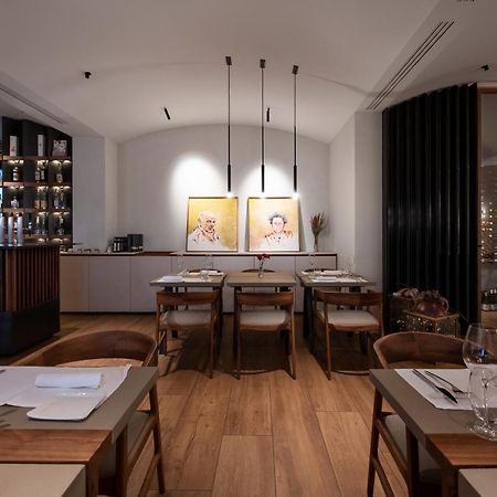 Locanda Remare Cesenatico Ngoại thất bức ảnh