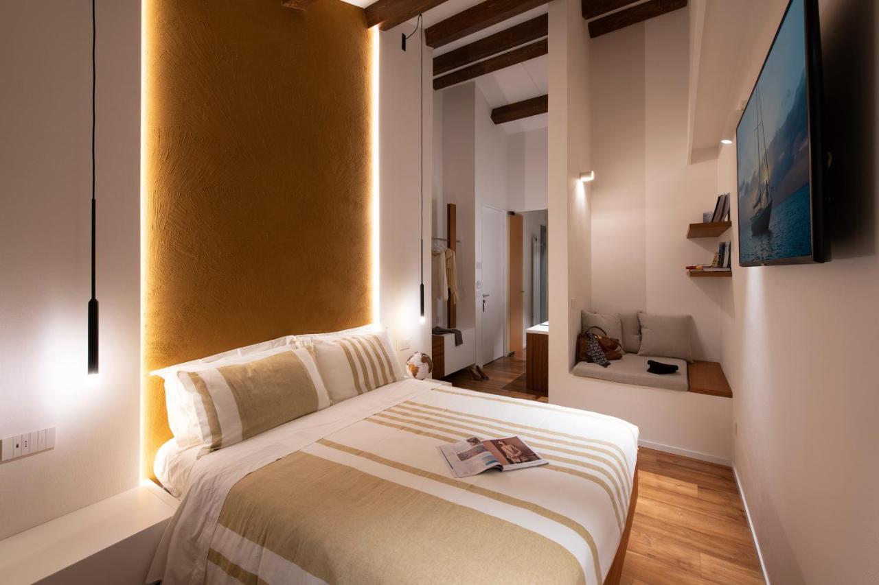 Locanda Remare Cesenatico Ngoại thất bức ảnh