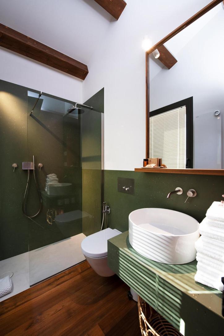 Locanda Remare Cesenatico Ngoại thất bức ảnh