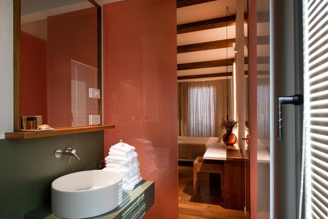 Locanda Remare Cesenatico Ngoại thất bức ảnh