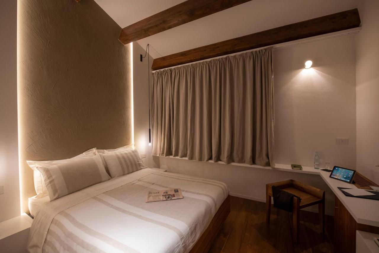 Locanda Remare Cesenatico Ngoại thất bức ảnh