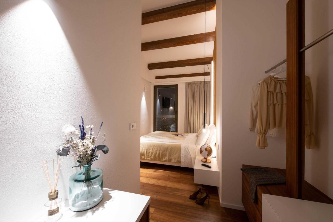 Locanda Remare Cesenatico Ngoại thất bức ảnh