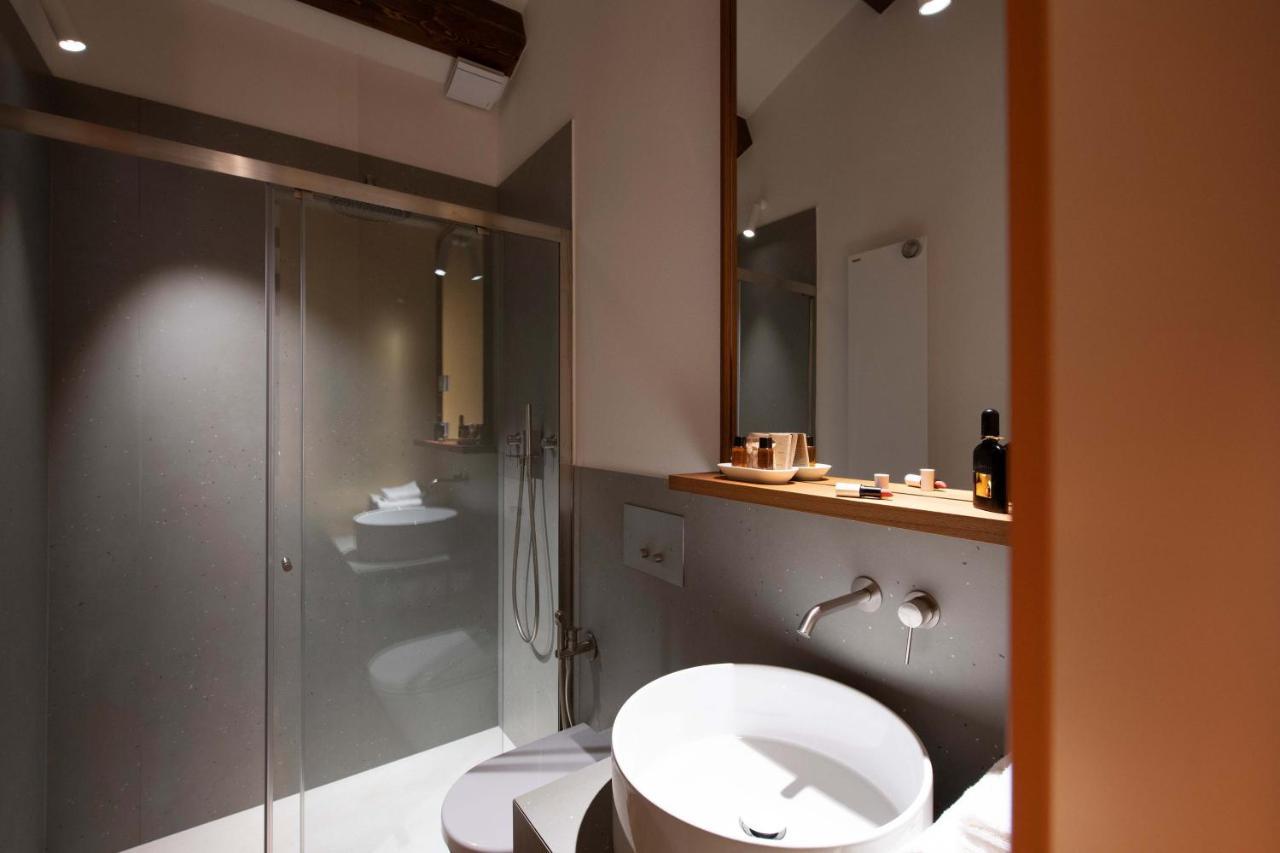 Locanda Remare Cesenatico Ngoại thất bức ảnh