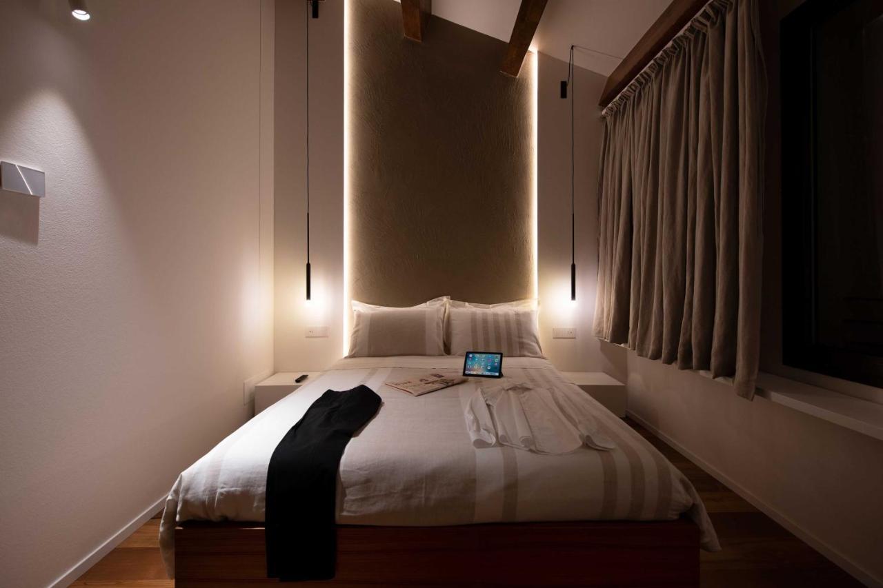 Locanda Remare Cesenatico Ngoại thất bức ảnh