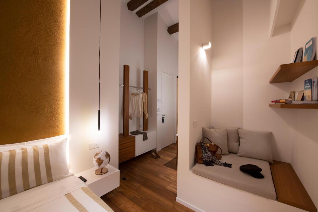 Locanda Remare Cesenatico Ngoại thất bức ảnh