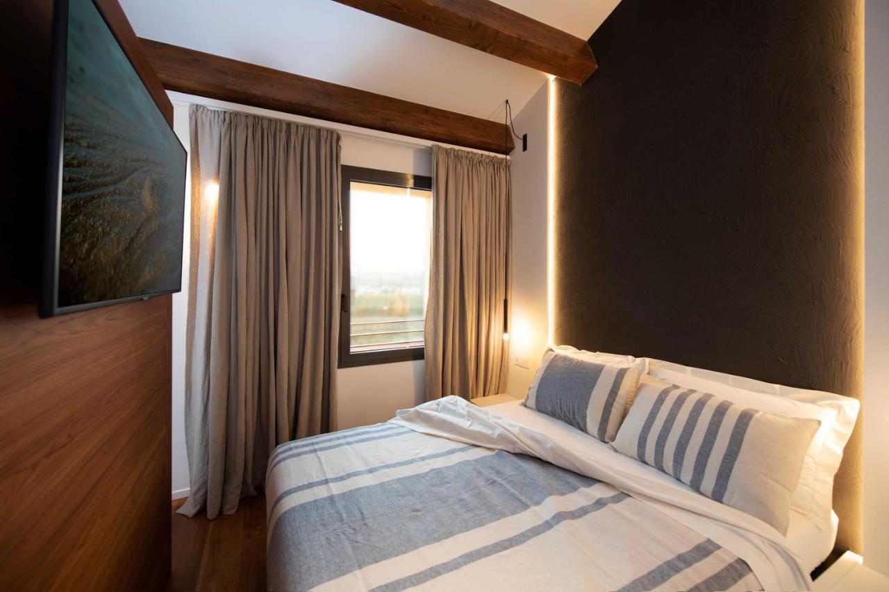 Locanda Remare Cesenatico Ngoại thất bức ảnh