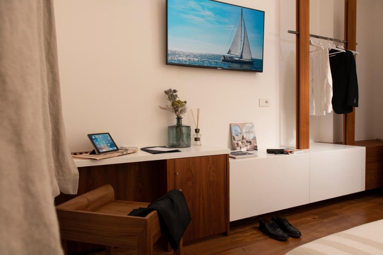 Locanda Remare Cesenatico Ngoại thất bức ảnh